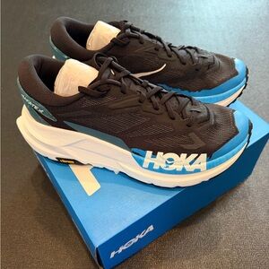 Hoka Mafate X Women’s 10.5B